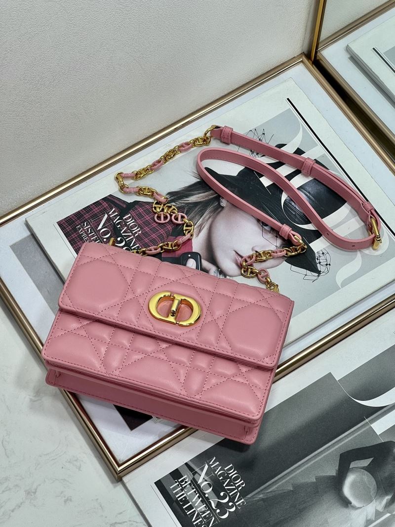 Christian Dior Montaigne Bags